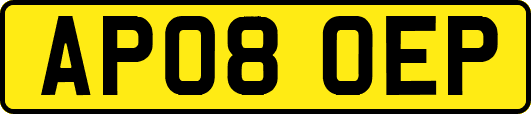 AP08OEP