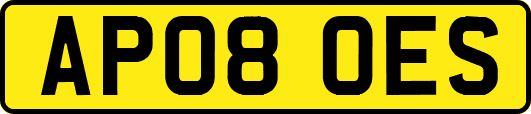 AP08OES