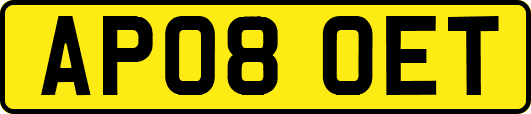 AP08OET