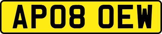 AP08OEW
