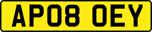 AP08OEY