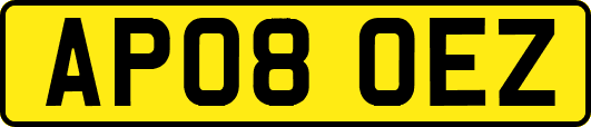 AP08OEZ