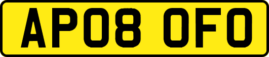 AP08OFO