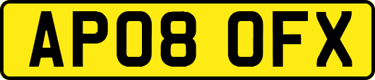 AP08OFX