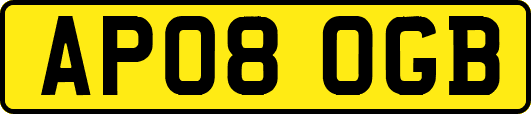 AP08OGB