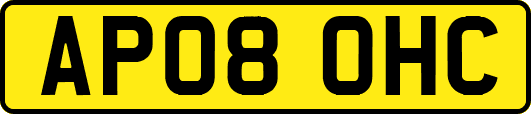AP08OHC