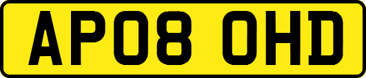 AP08OHD