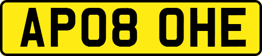 AP08OHE