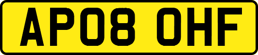 AP08OHF