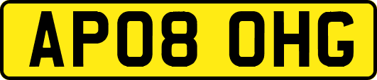 AP08OHG