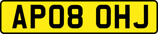 AP08OHJ
