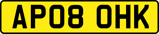 AP08OHK