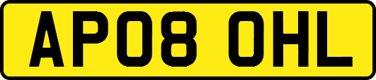 AP08OHL