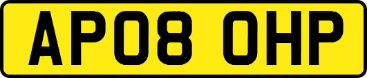 AP08OHP