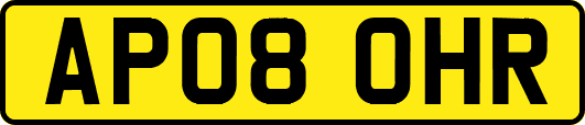 AP08OHR