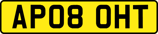 AP08OHT