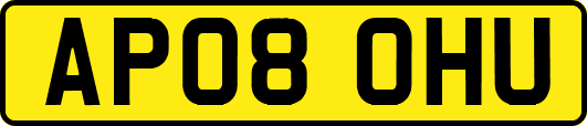 AP08OHU