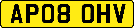 AP08OHV
