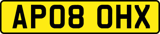 AP08OHX