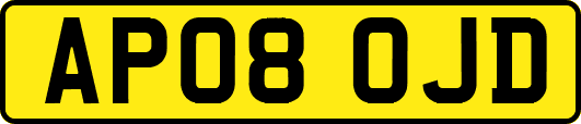 AP08OJD