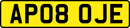AP08OJE