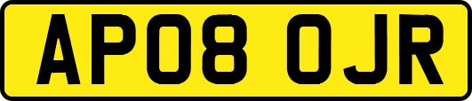 AP08OJR