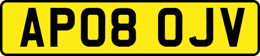 AP08OJV