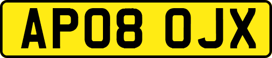 AP08OJX