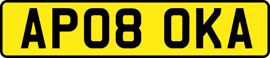 AP08OKA