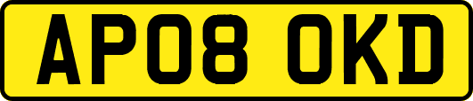 AP08OKD