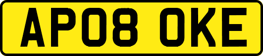 AP08OKE