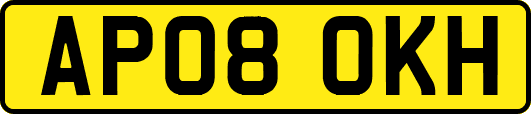 AP08OKH