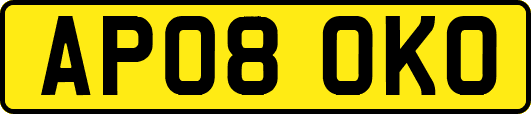 AP08OKO