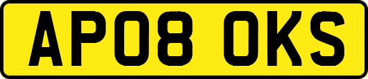 AP08OKS
