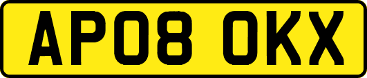AP08OKX