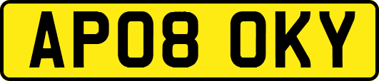 AP08OKY