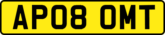 AP08OMT