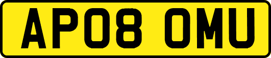 AP08OMU