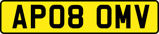 AP08OMV