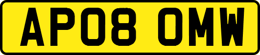 AP08OMW