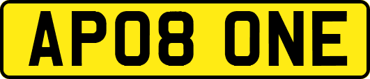 AP08ONE