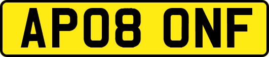AP08ONF