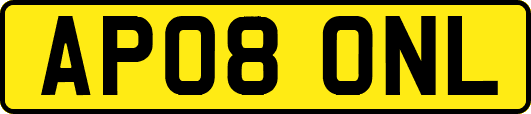 AP08ONL