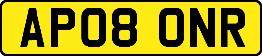 AP08ONR