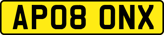 AP08ONX
