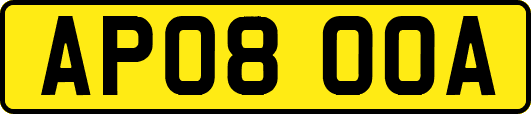 AP08OOA