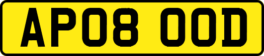 AP08OOD