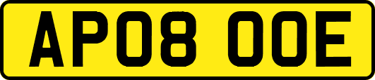 AP08OOE
