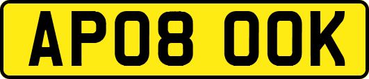 AP08OOK