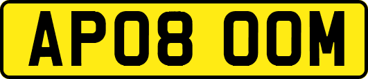 AP08OOM